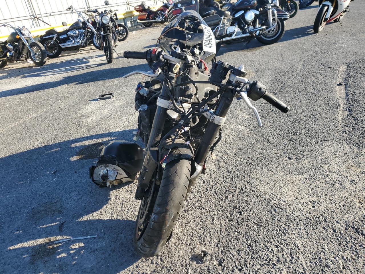 2006 Yamaha Yzfr1 C - Image 2