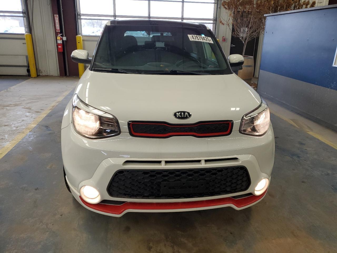 2014 Kia Soul + - Фото 5