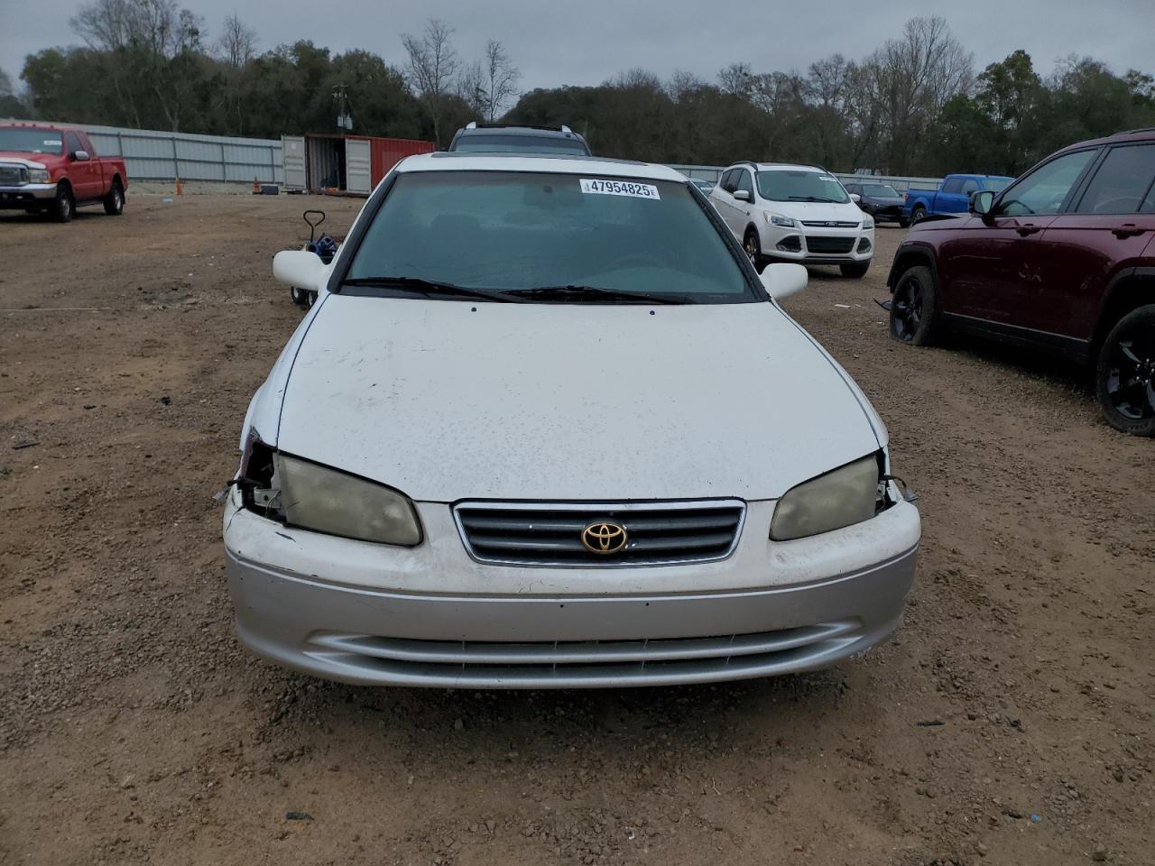 2001 Toyota Camry Ce - Фото 5
