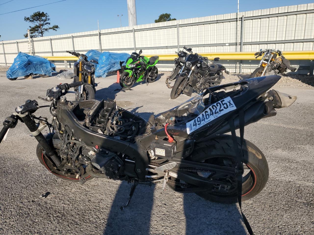 2006 Yamaha Yzfr1 C - Image 3