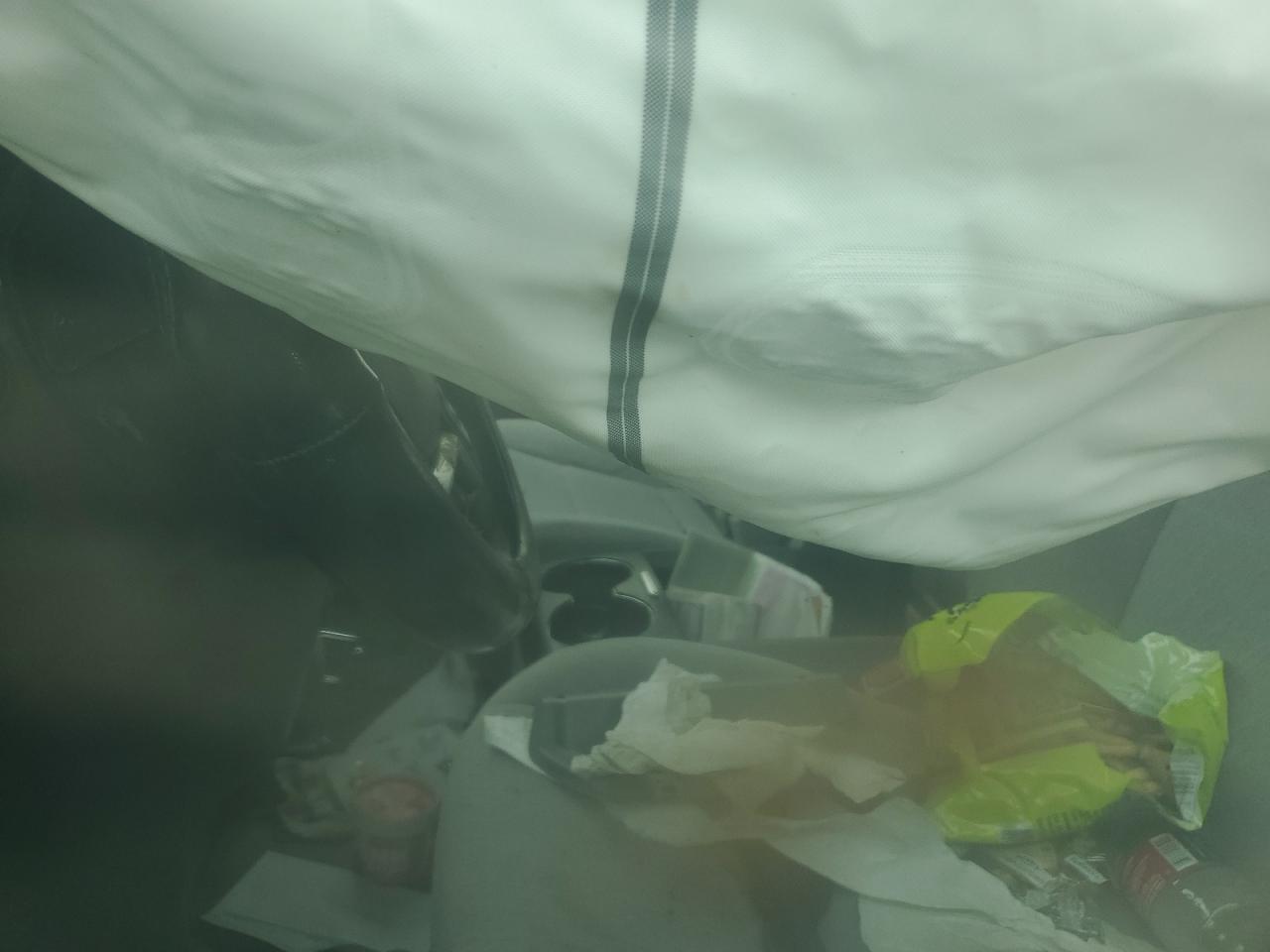 2015 Toyota Sienna Le 8-Passenger - Image 7