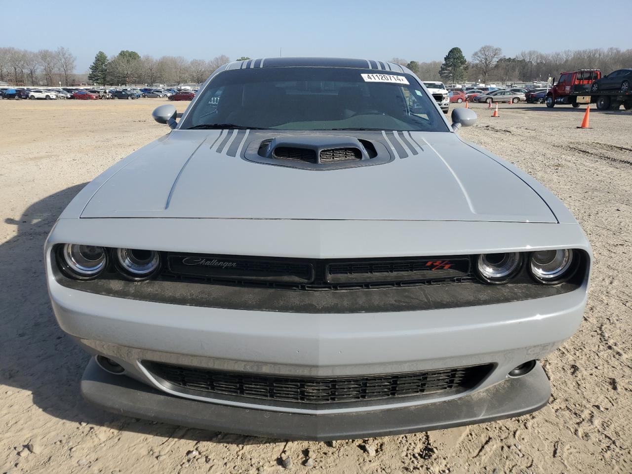 2021 Dodge Challenger R/T - Фото 5