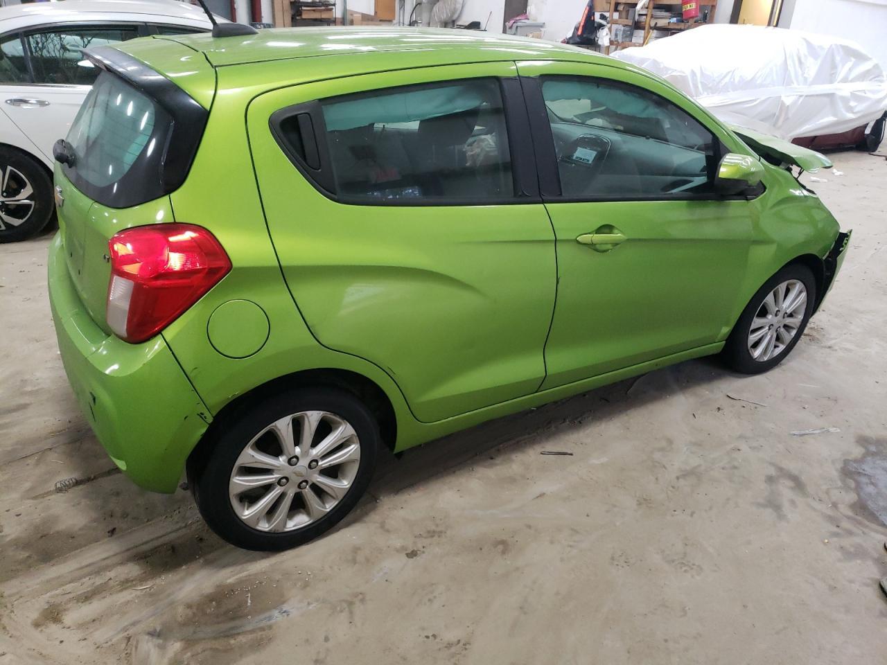 2016 Chevrolet Spark 1Lt - Image 3
