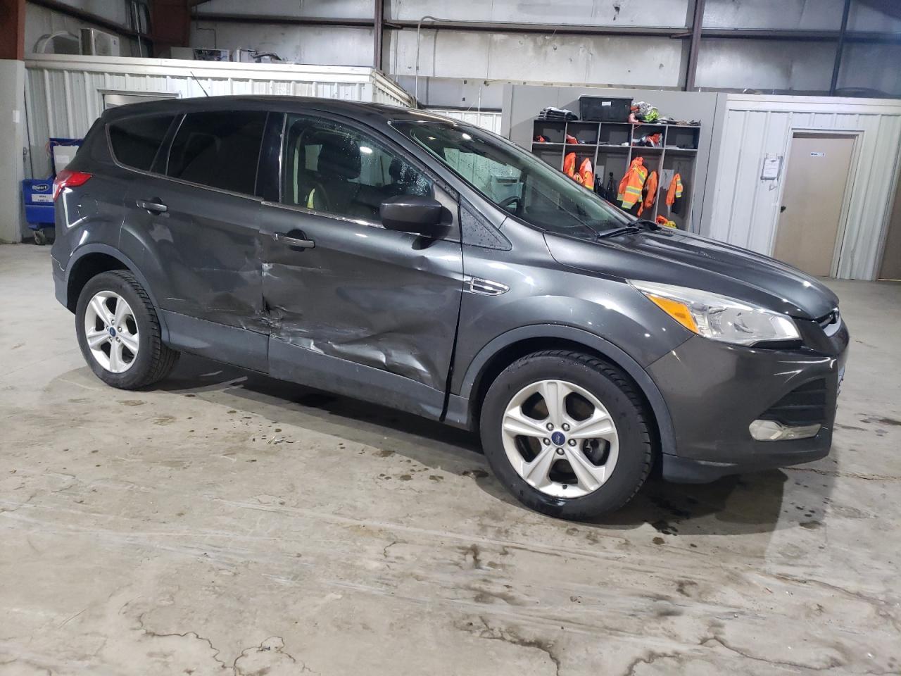 2016 Ford Escape Se - Фото 4