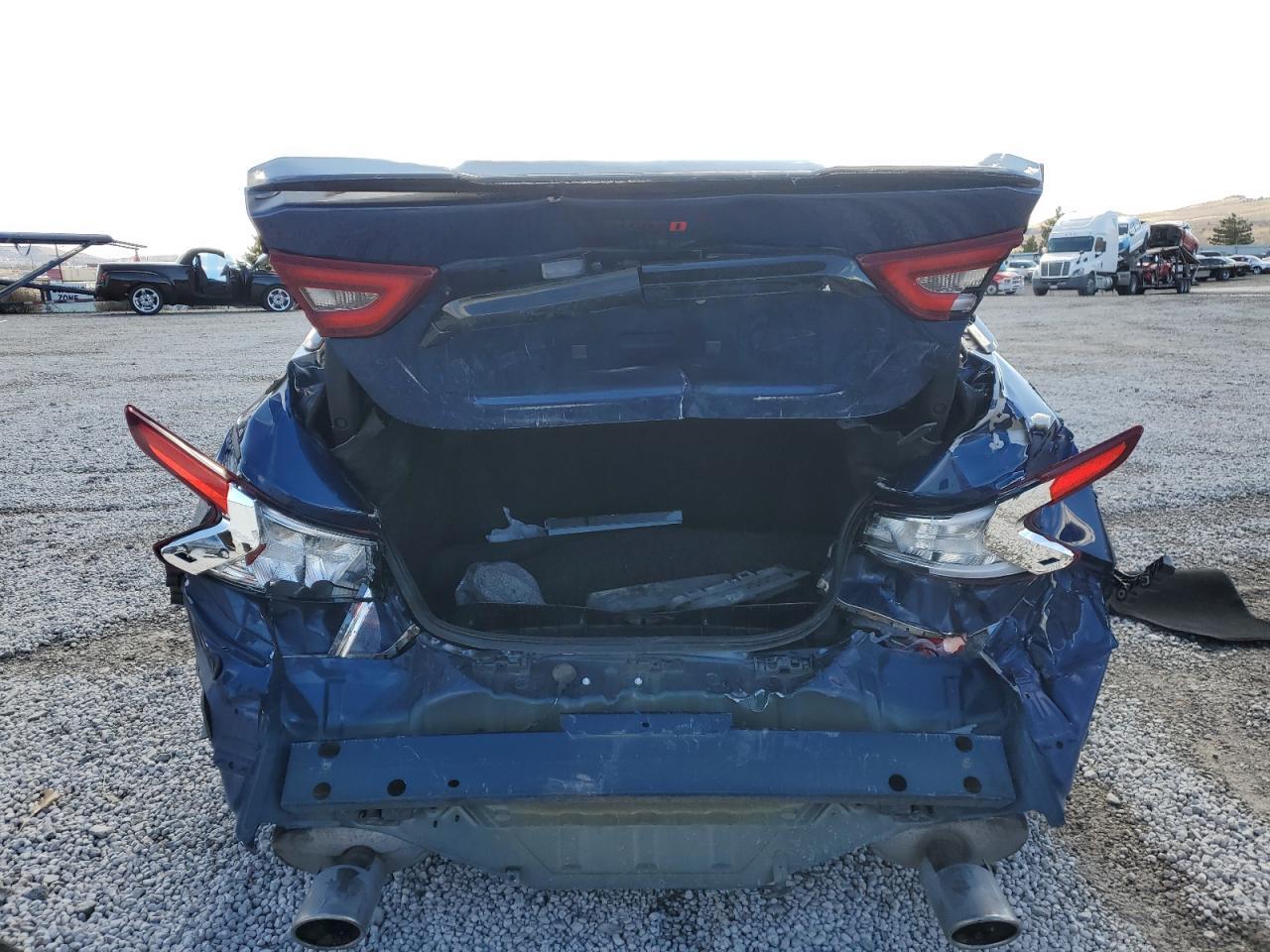 2017 Nissan Maxima 3.5S - Фото 6