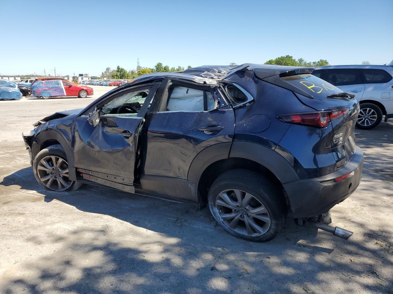 2022 Mazda Cx-30 Preferred - Image 2