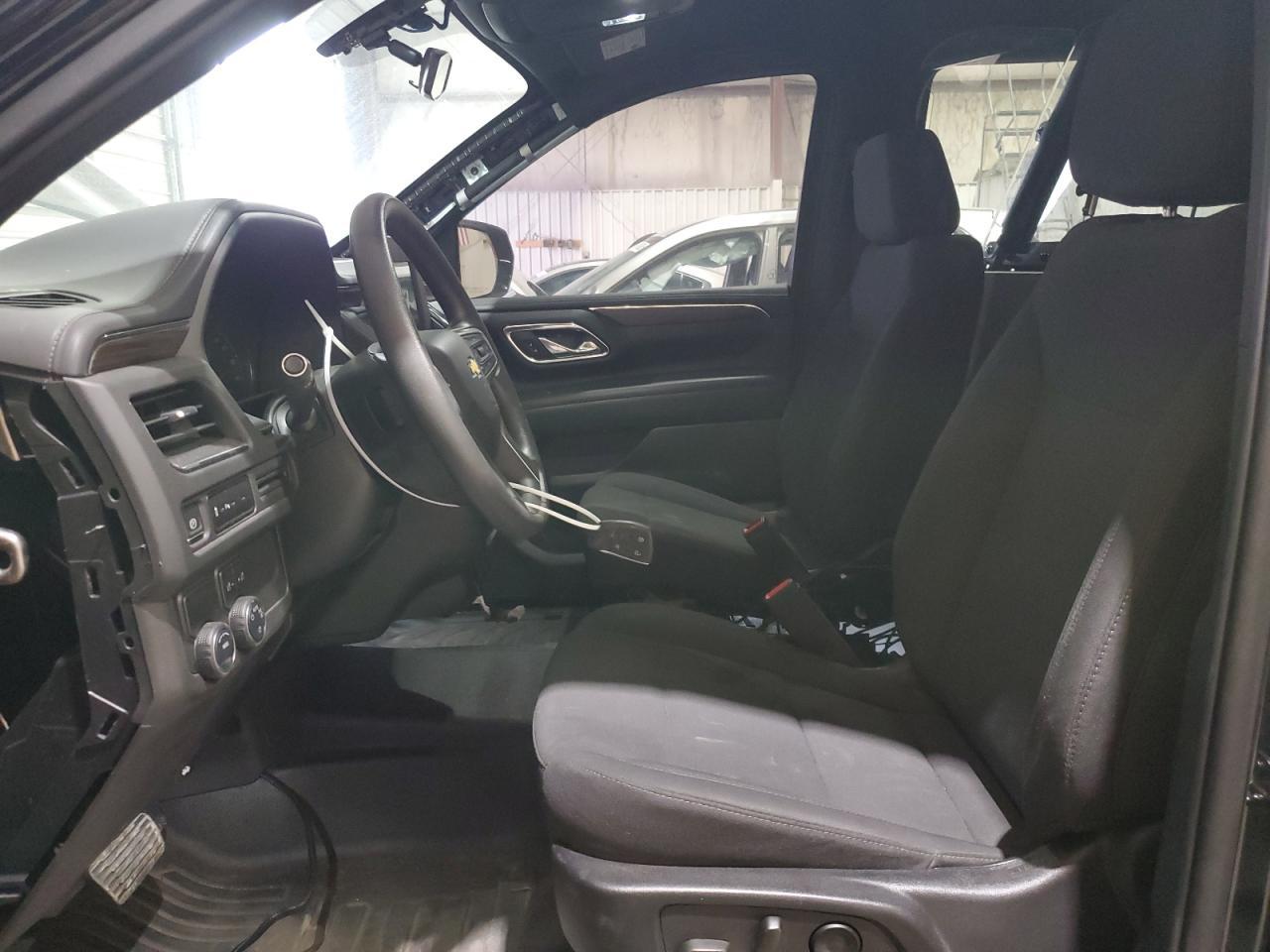 2023 Chevrolet Tahoe C1500 - Image 7