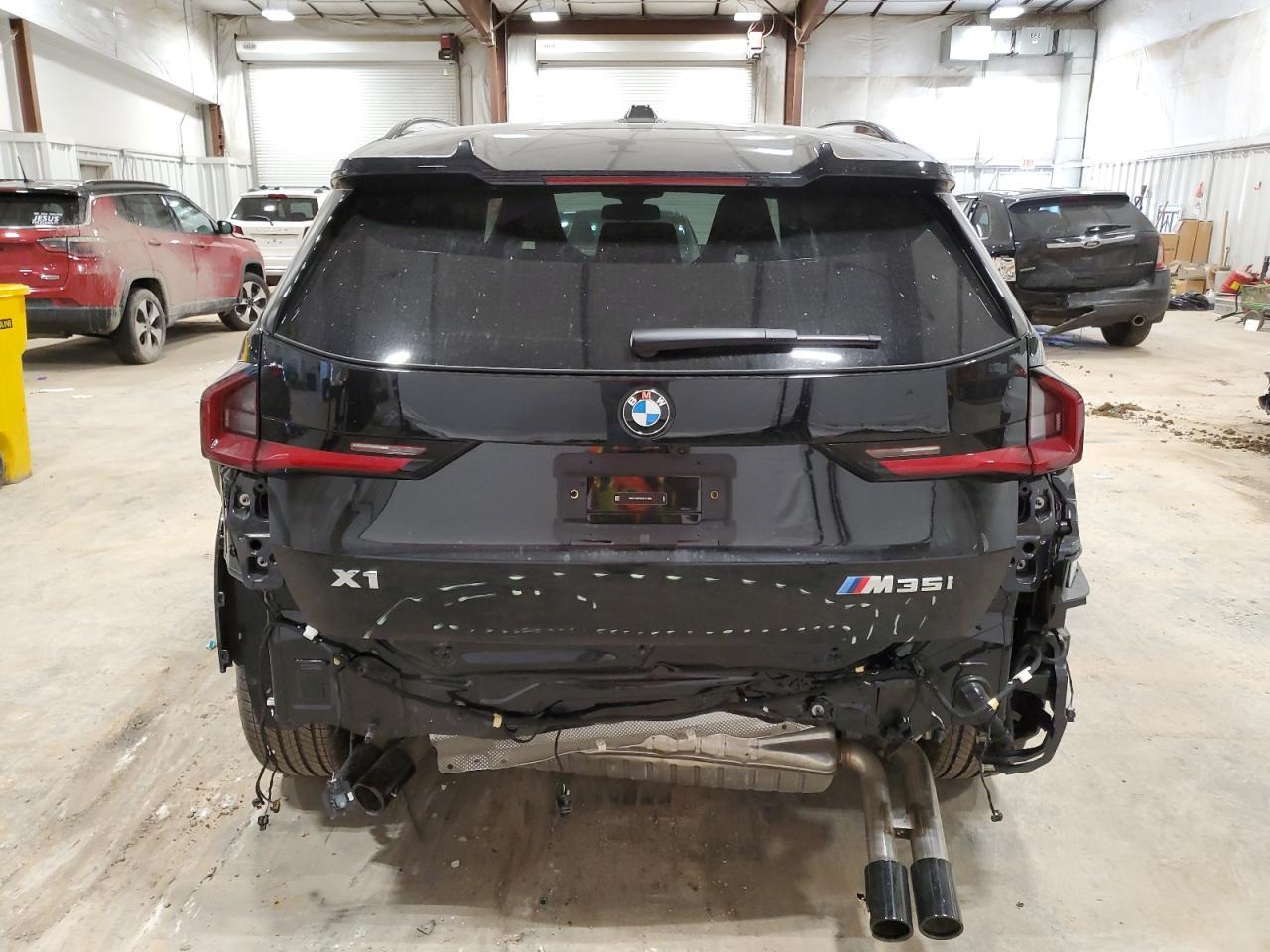 2025 BMW X1 M35I - Image 6