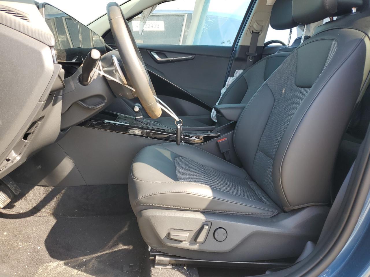 2024 Kia Niro Ex - Image 7