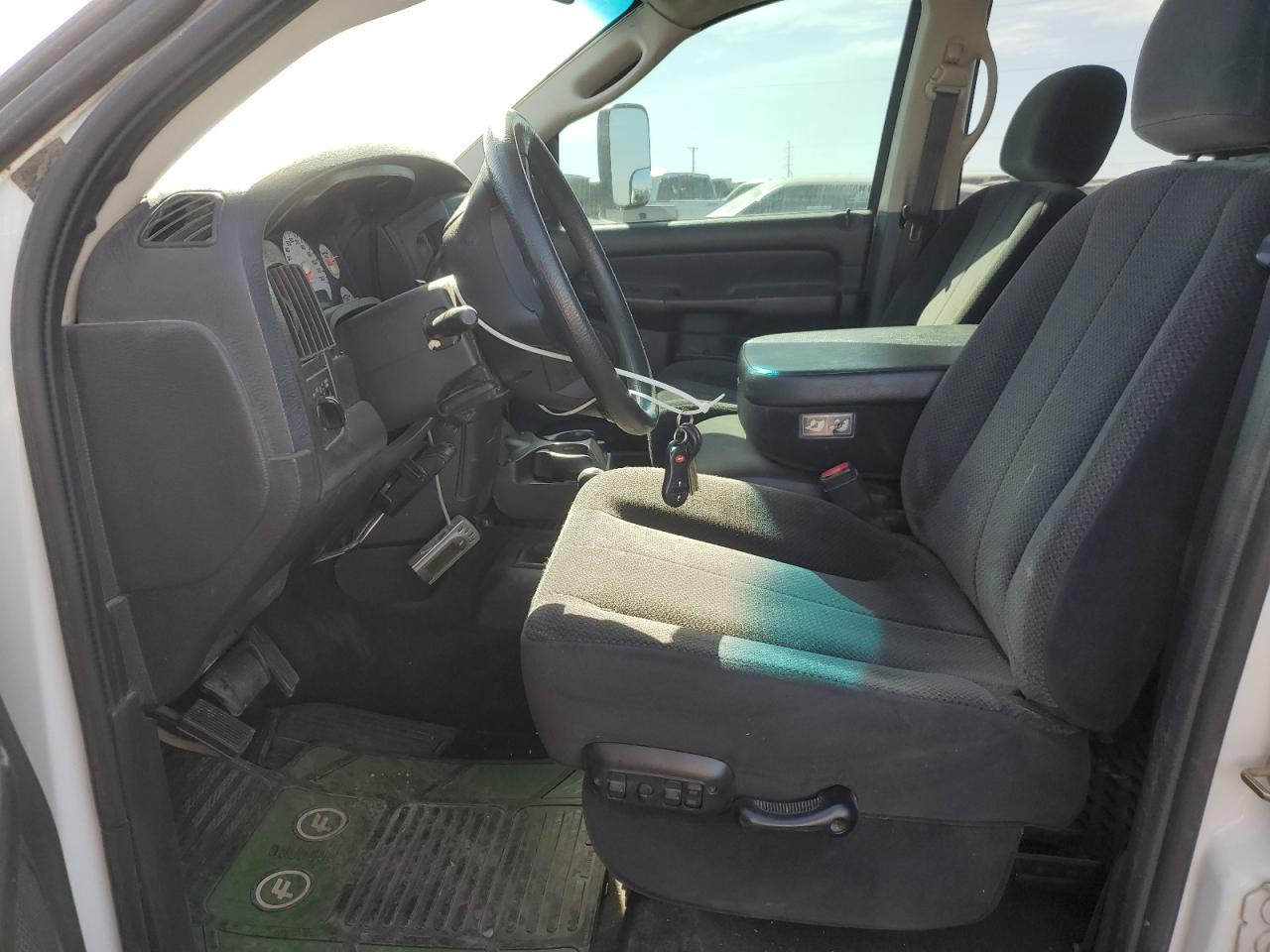 2003 Dodge Ram 1500 - Image 7