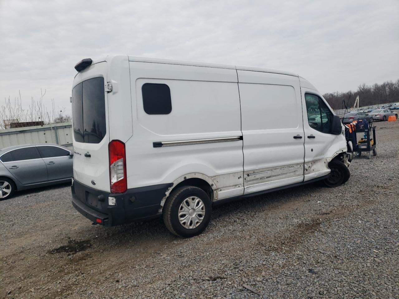 2019 Ford Transit T-350 - Фото 3