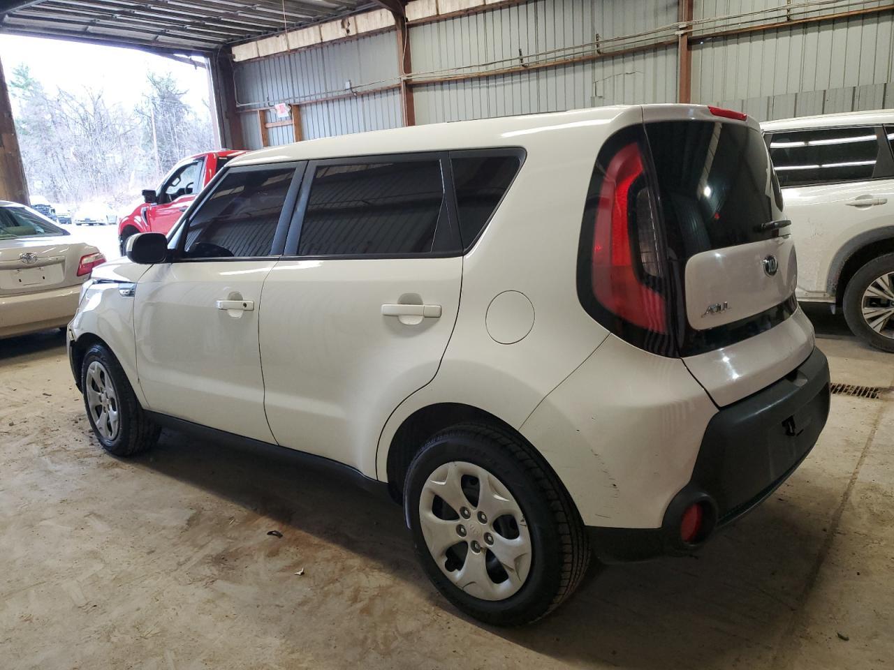 2014 Kia Soul - Фото 2