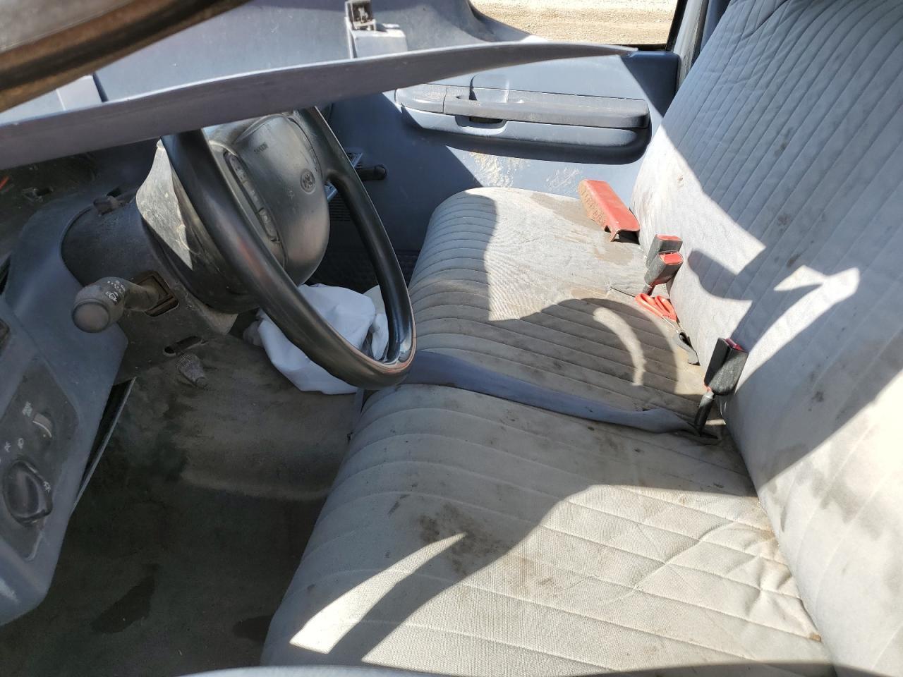 1999 Ford F250 Super Duty - Фото 7