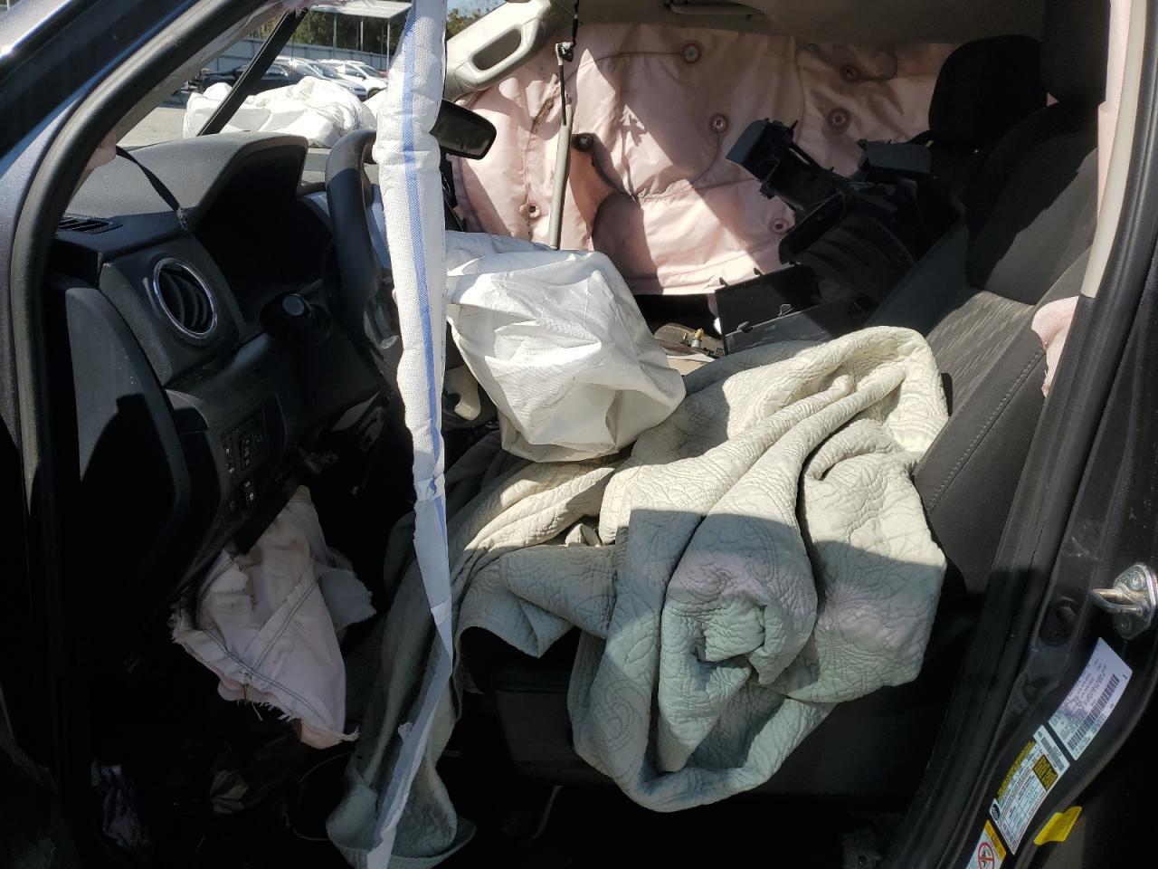 2019 Toyota Tundra Crewmax Sr5 - Фото 7