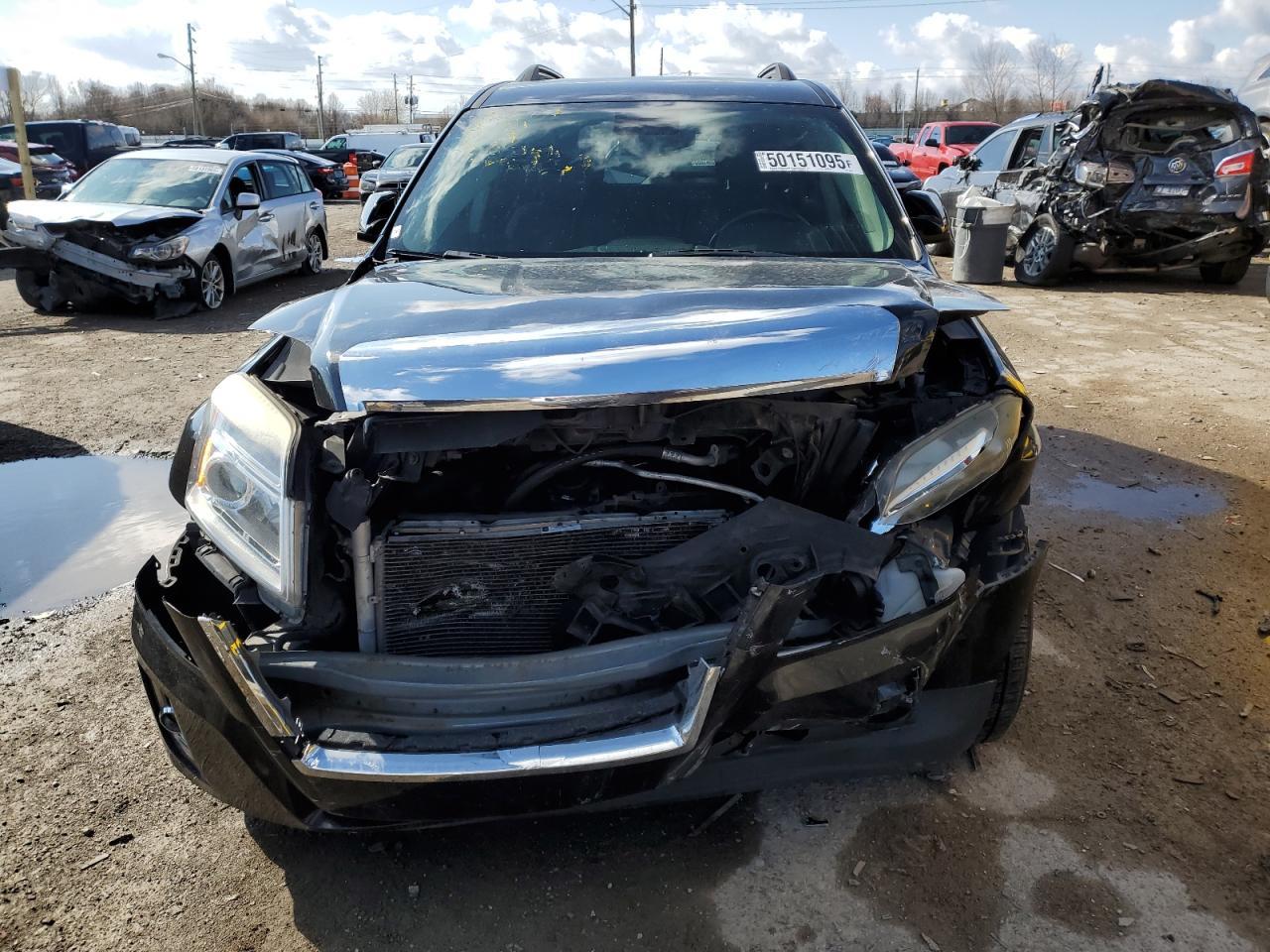 2014 GMC Terrain Sle - Image 5