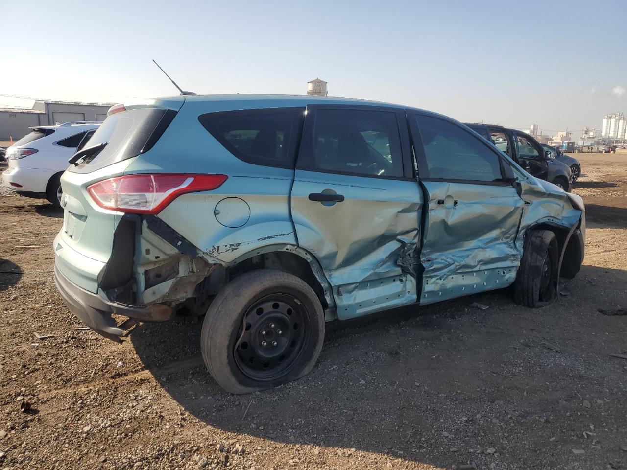 2013 Ford Escape S - Image 3