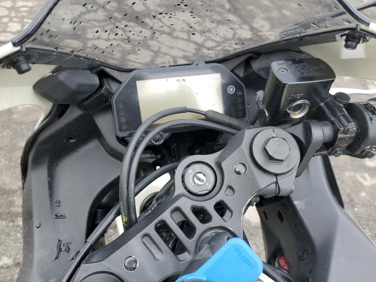 2024 Yamaha Yzfr3 A - Image 7