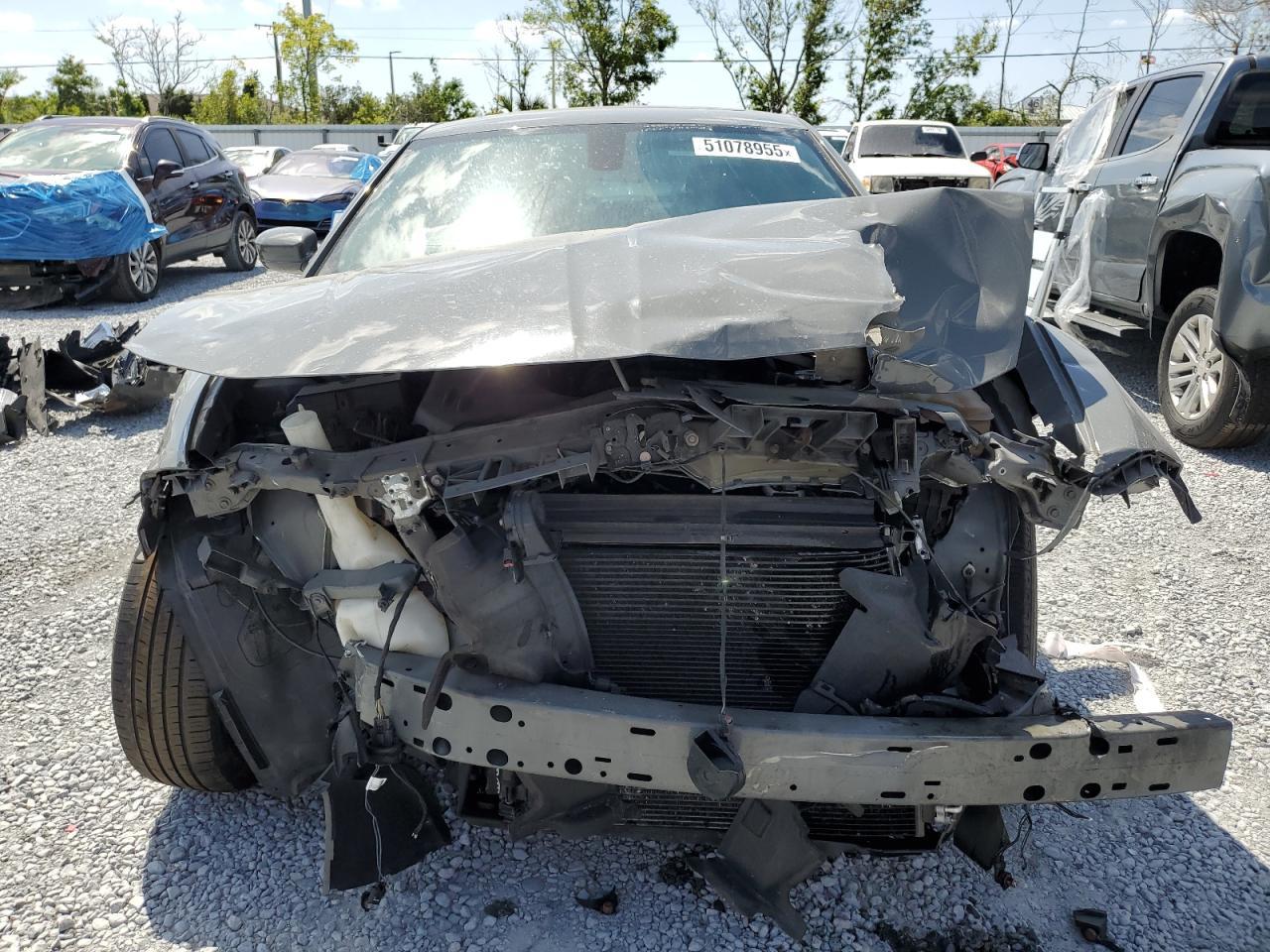 2019 Dodge Charger Sxt - Image 5