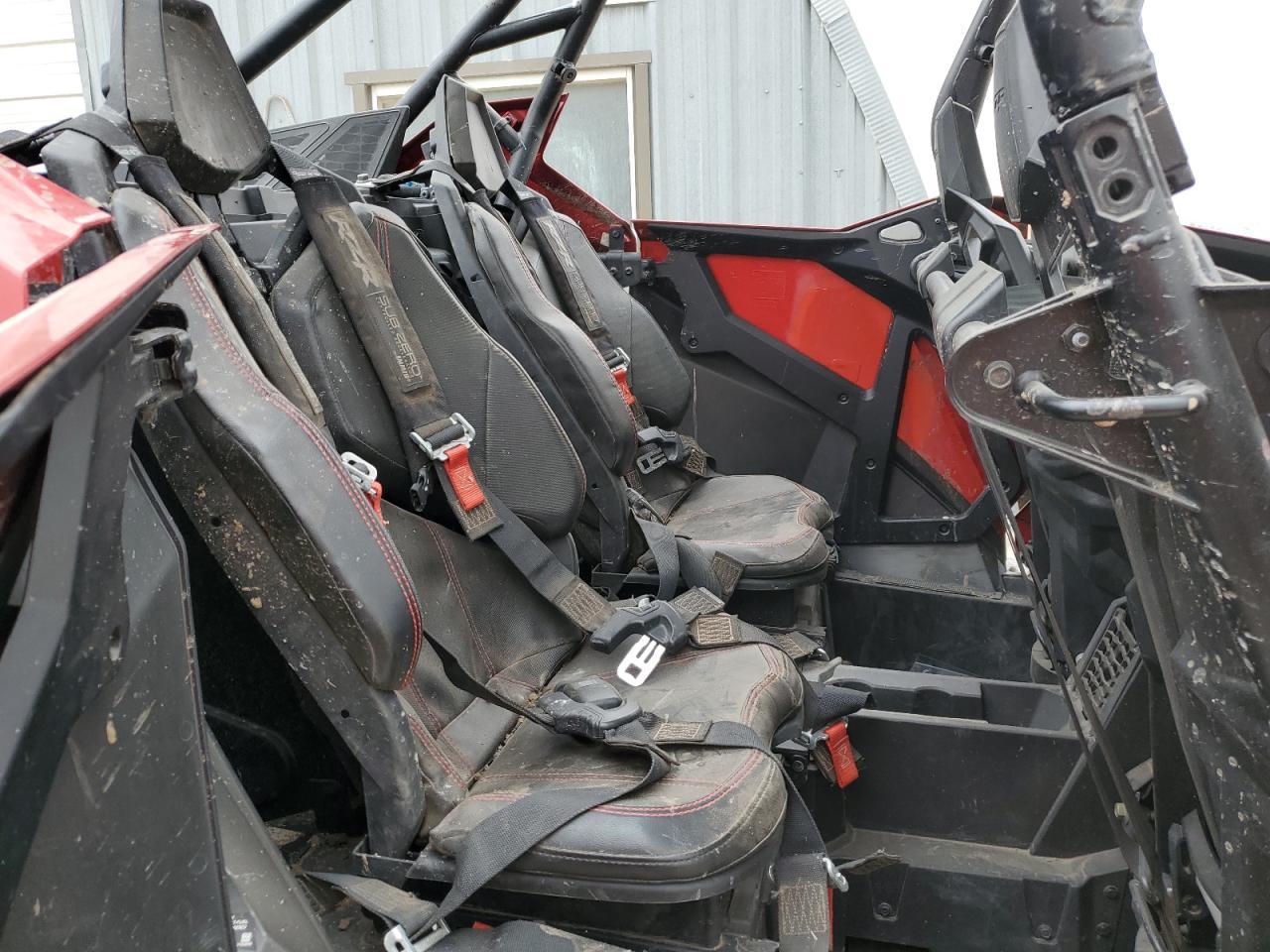 2022 Polaris Rzr Pro Xp 4 Premium - Image 6