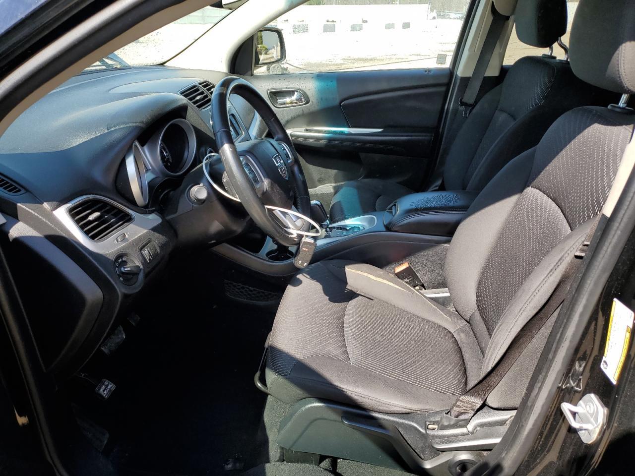 2016 Dodge Journey Se - Фото 7