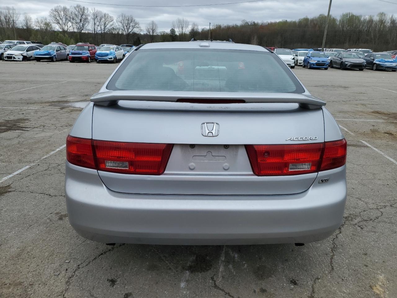 2005 Honda Accord Ex - Image 6