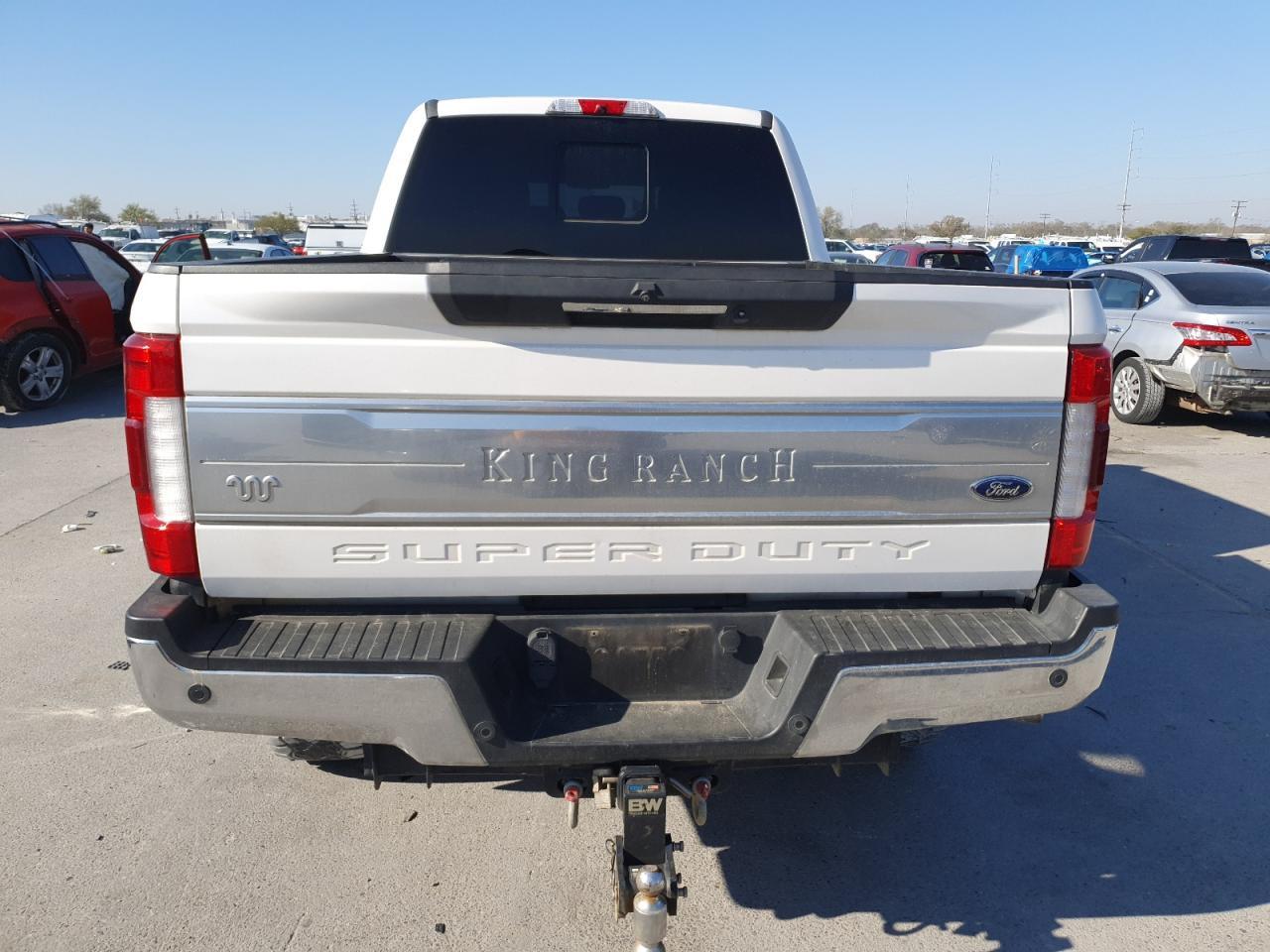 2018 Ford F250 Super Duty - Image 6