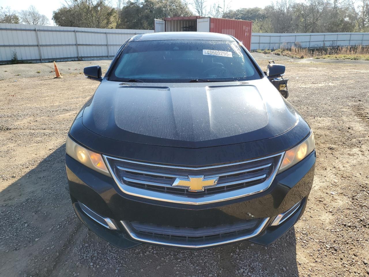 2014 Chevrolet Impala Lt - Image 5