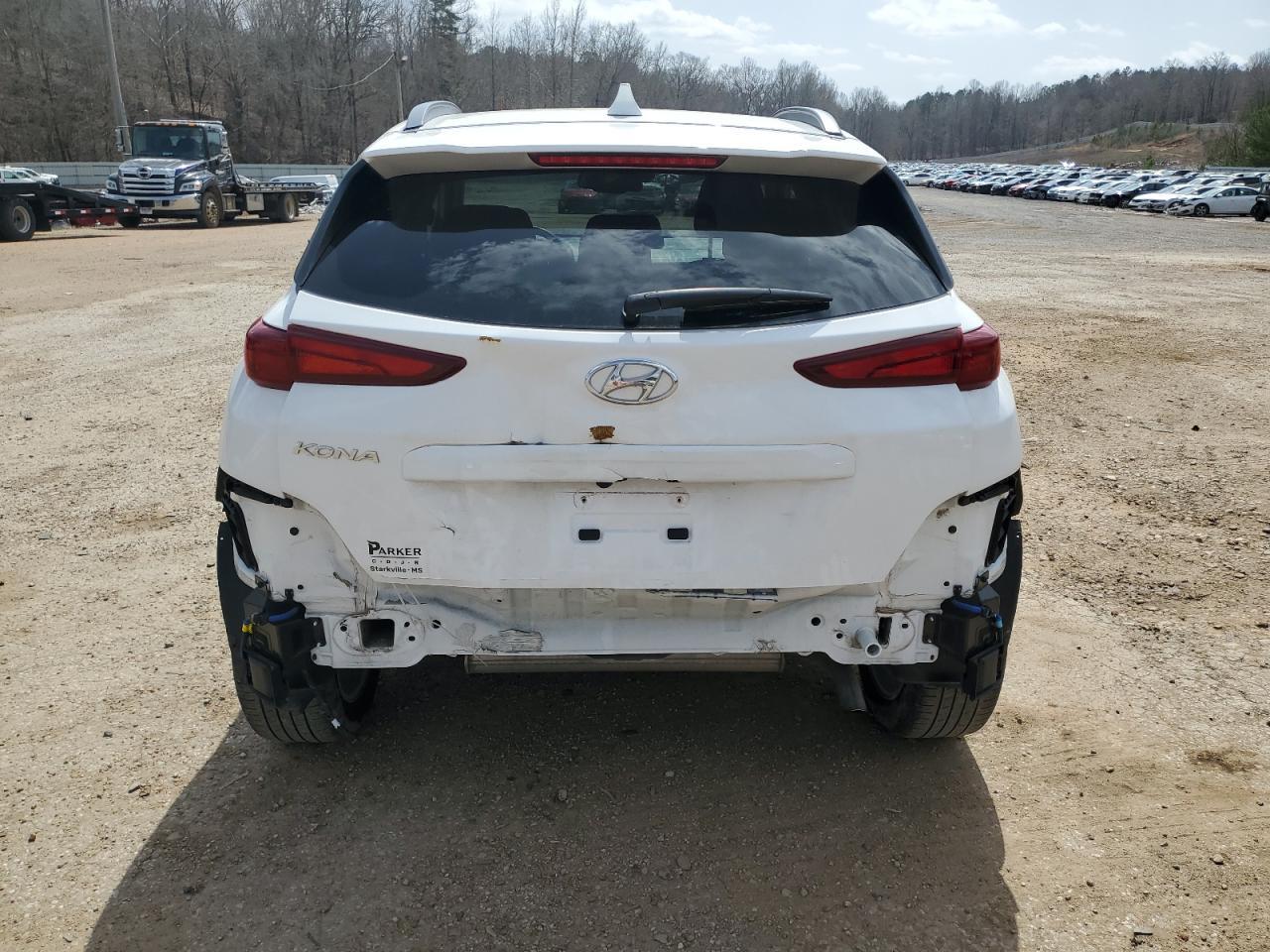 2023 Hyundai Kona Sel - Image 6