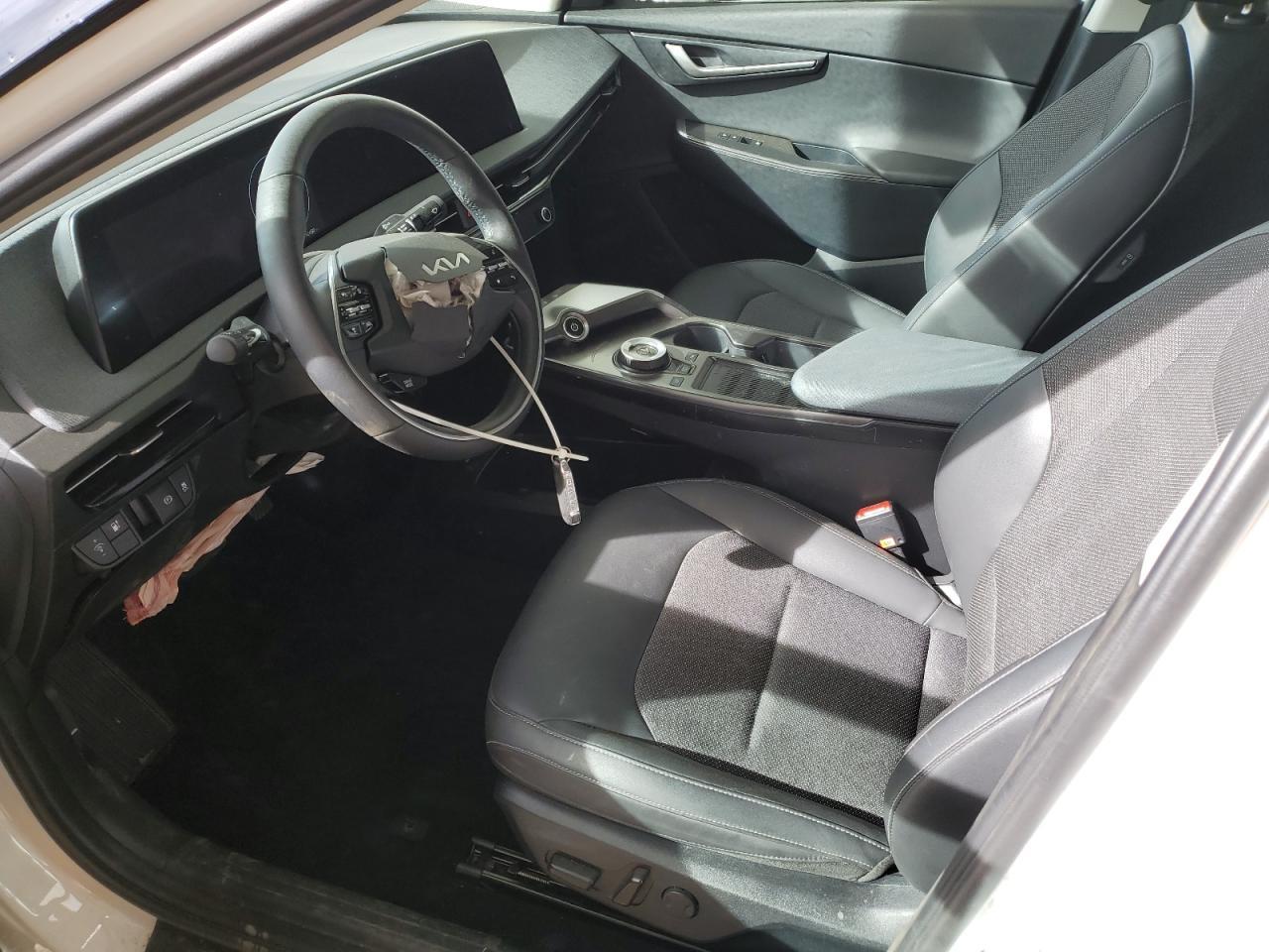 2024 Kia Ev6 Light - Image 7