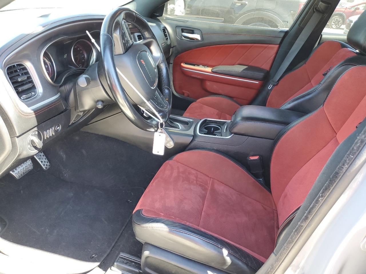 2022 Dodge Charger Scat Pack - Image 7