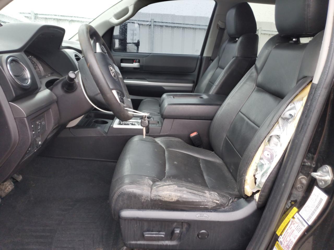 2016 Toyota Tundra Crewmax Sr5 - Image 7