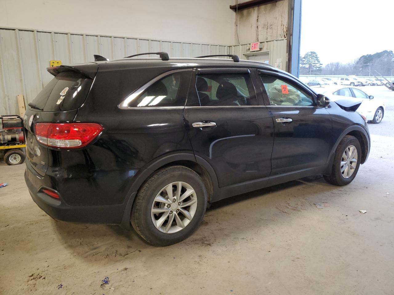 2018 Kia Sorento Lx - Фото 3
