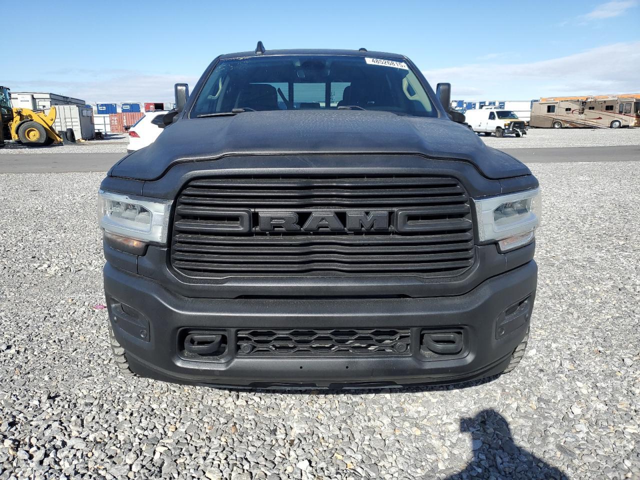 2020 Ram 2500 Laramie - Image 5