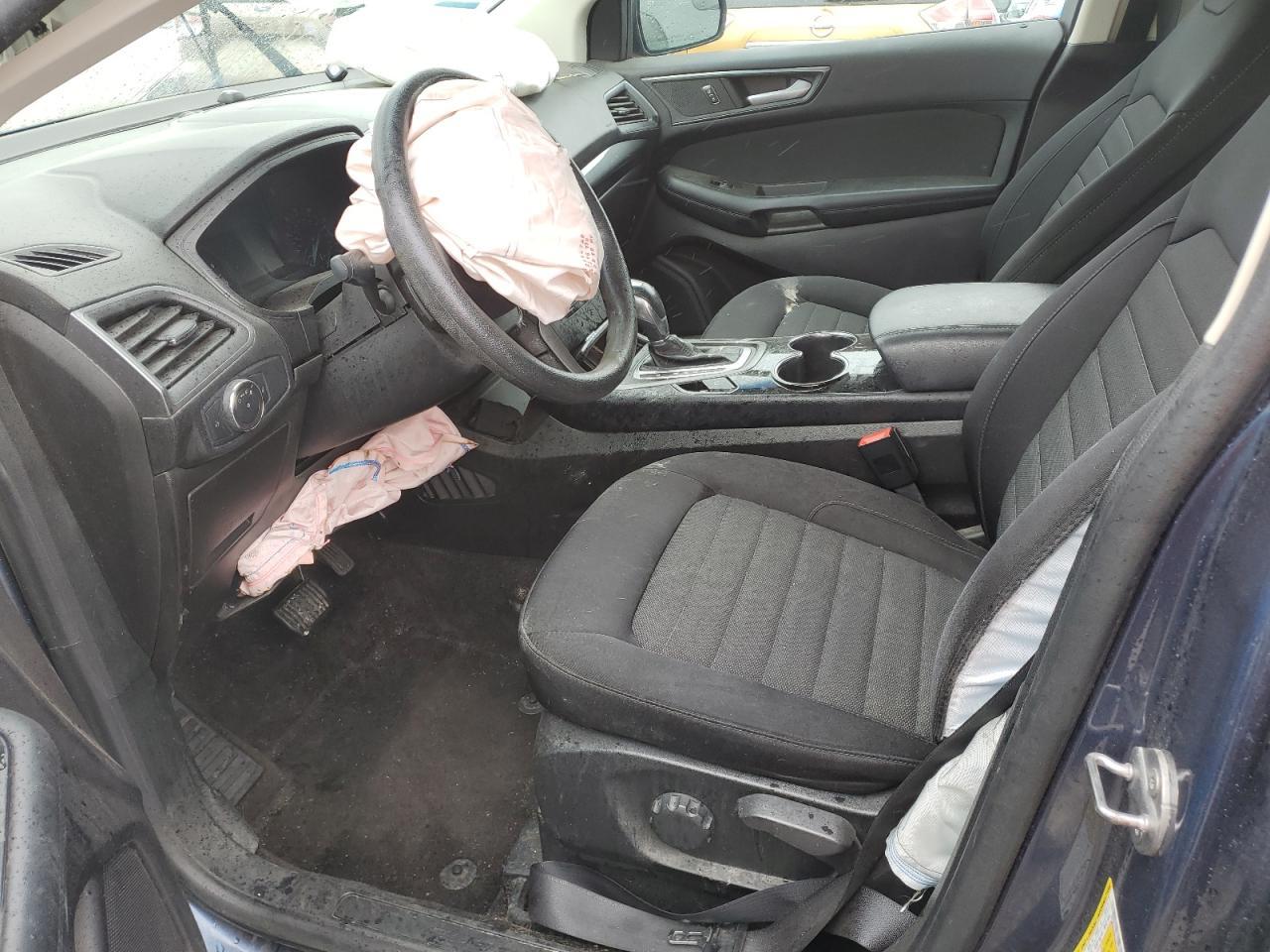 2018 Ford Edge Se - Image 7