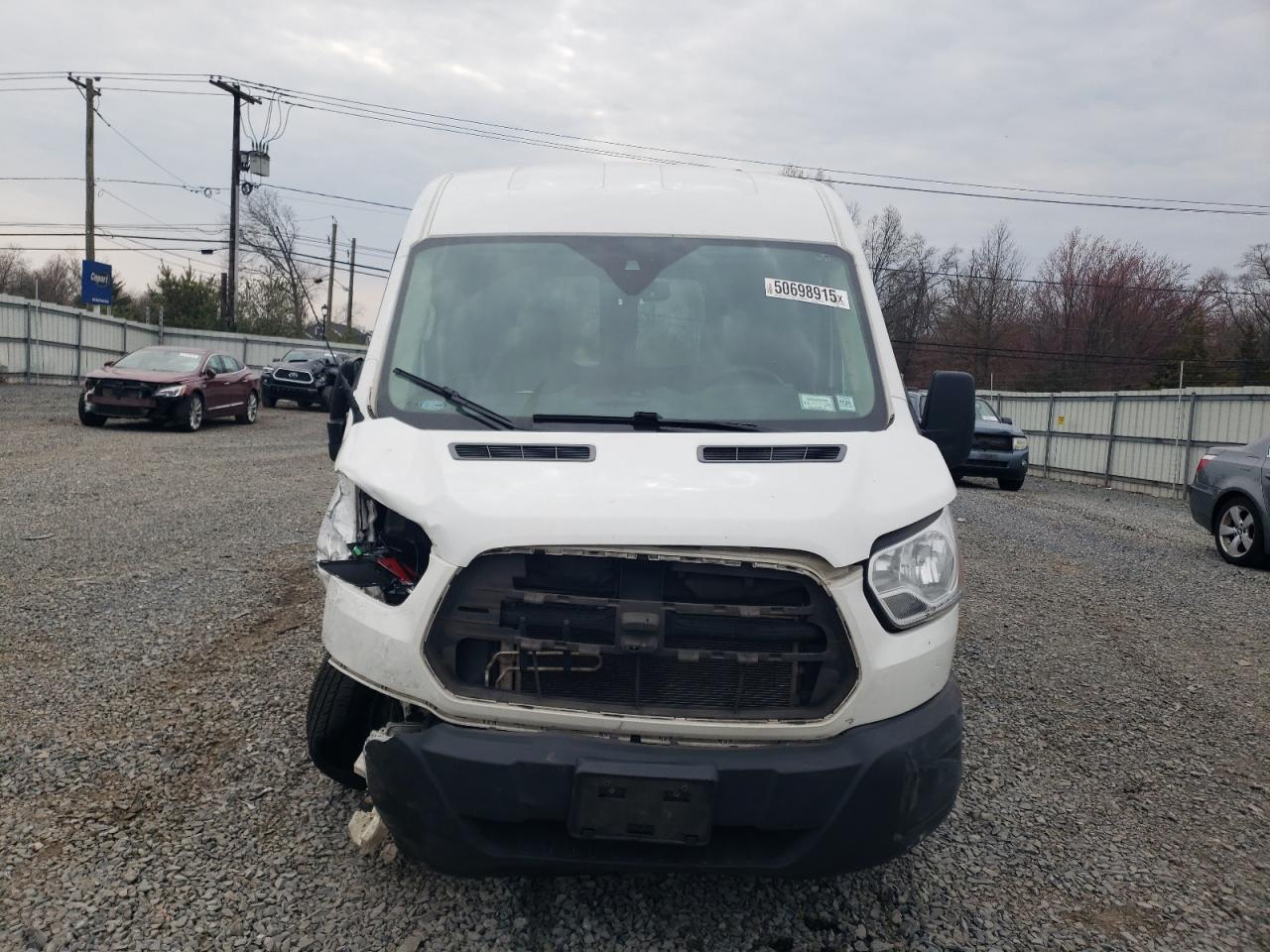 2019 Ford Transit T-350 - Фото 5