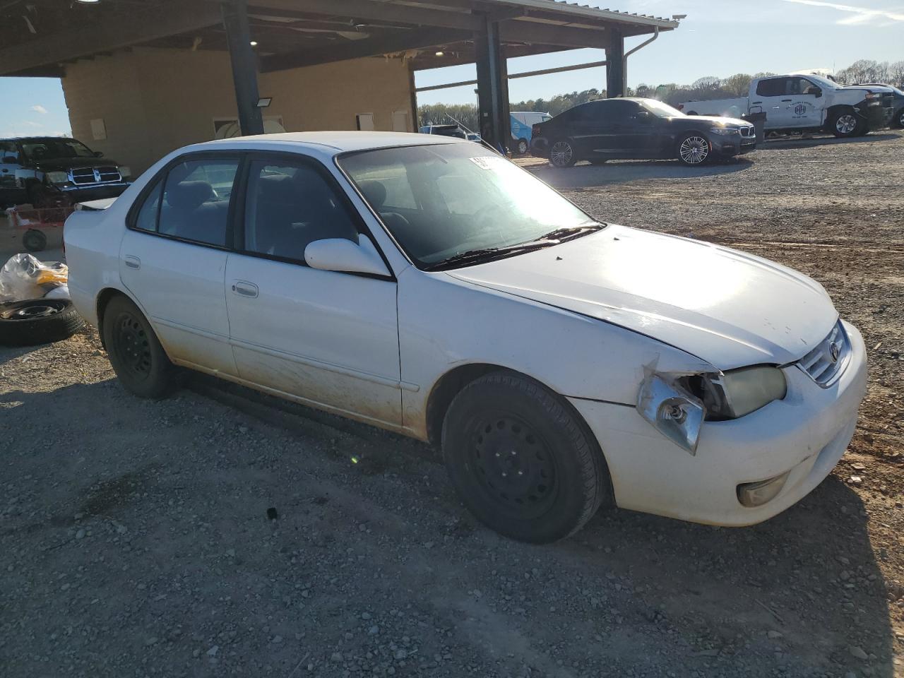 2002 Toyota Corolla Ce - Image 4