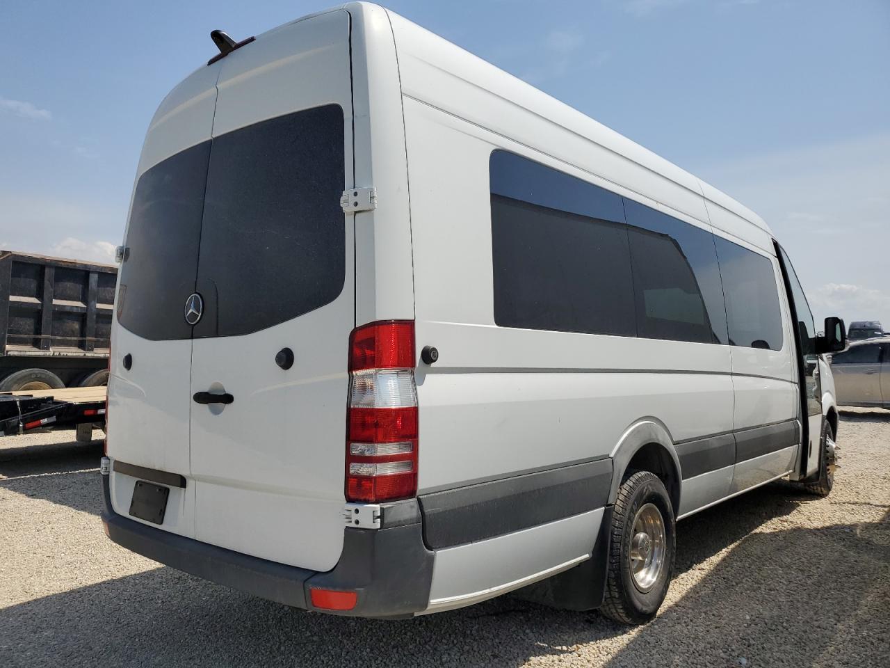 2017 Mercedes-Benz Sprinter 3500 - Image 3