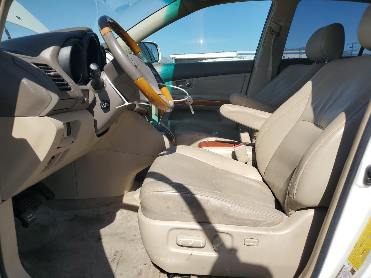 2006 Lexus Rx 330 - Фото 7