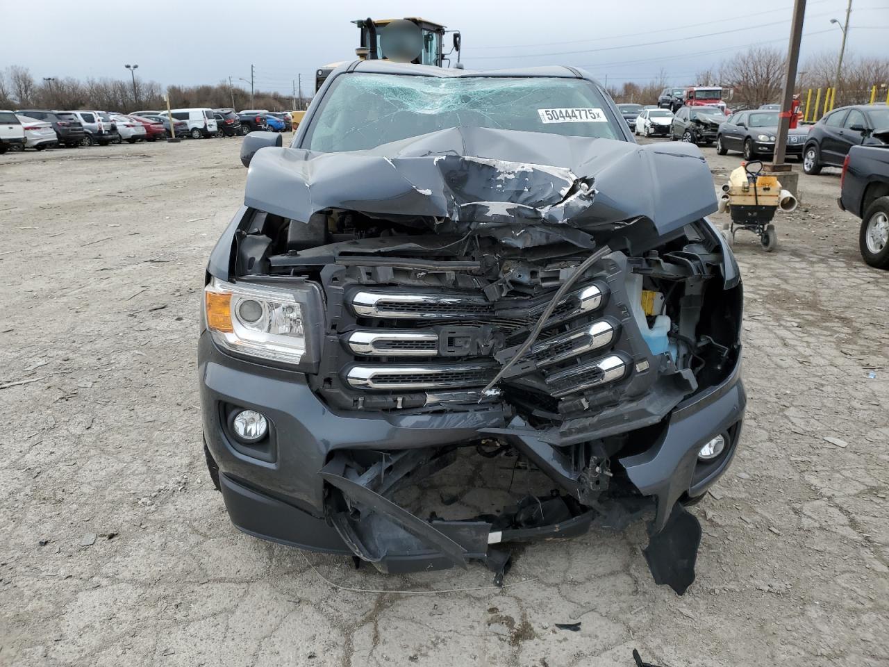 2017 GMC Canyon Sle - Image 5