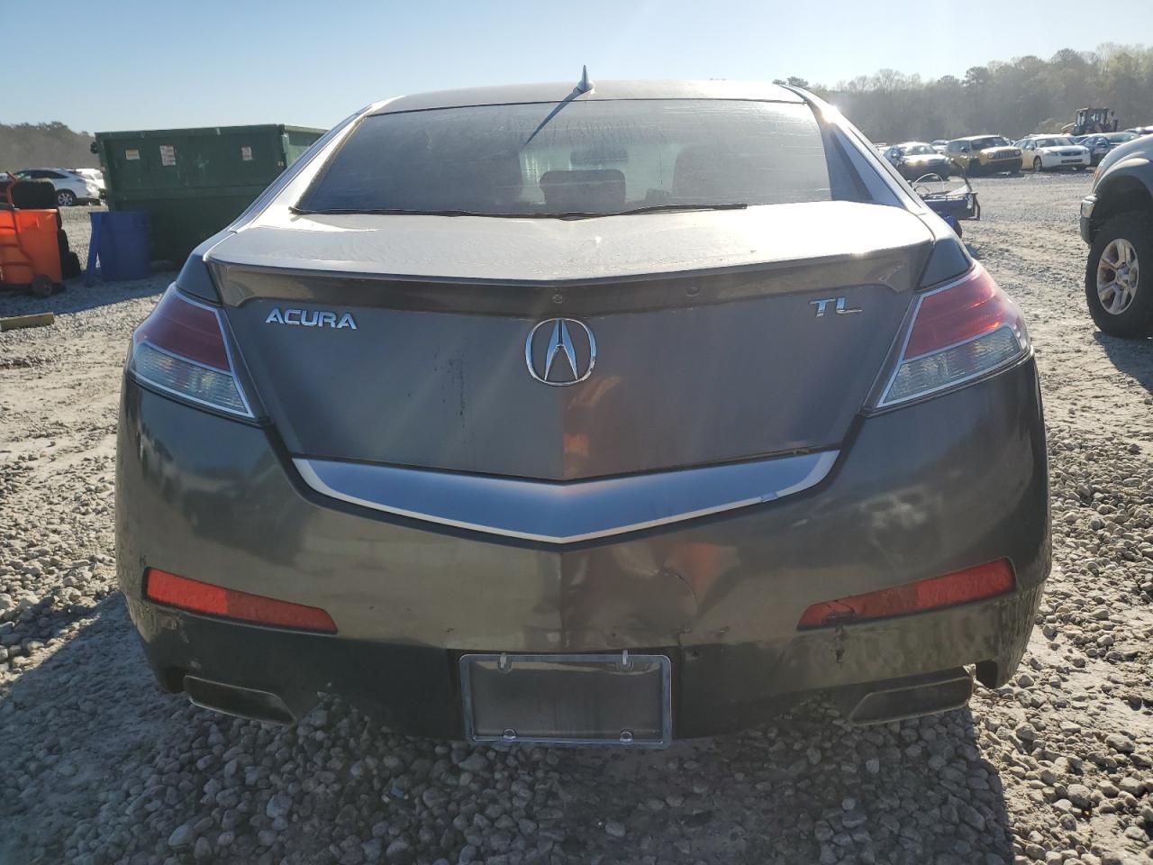 2009 Acura Tl - Image 6
