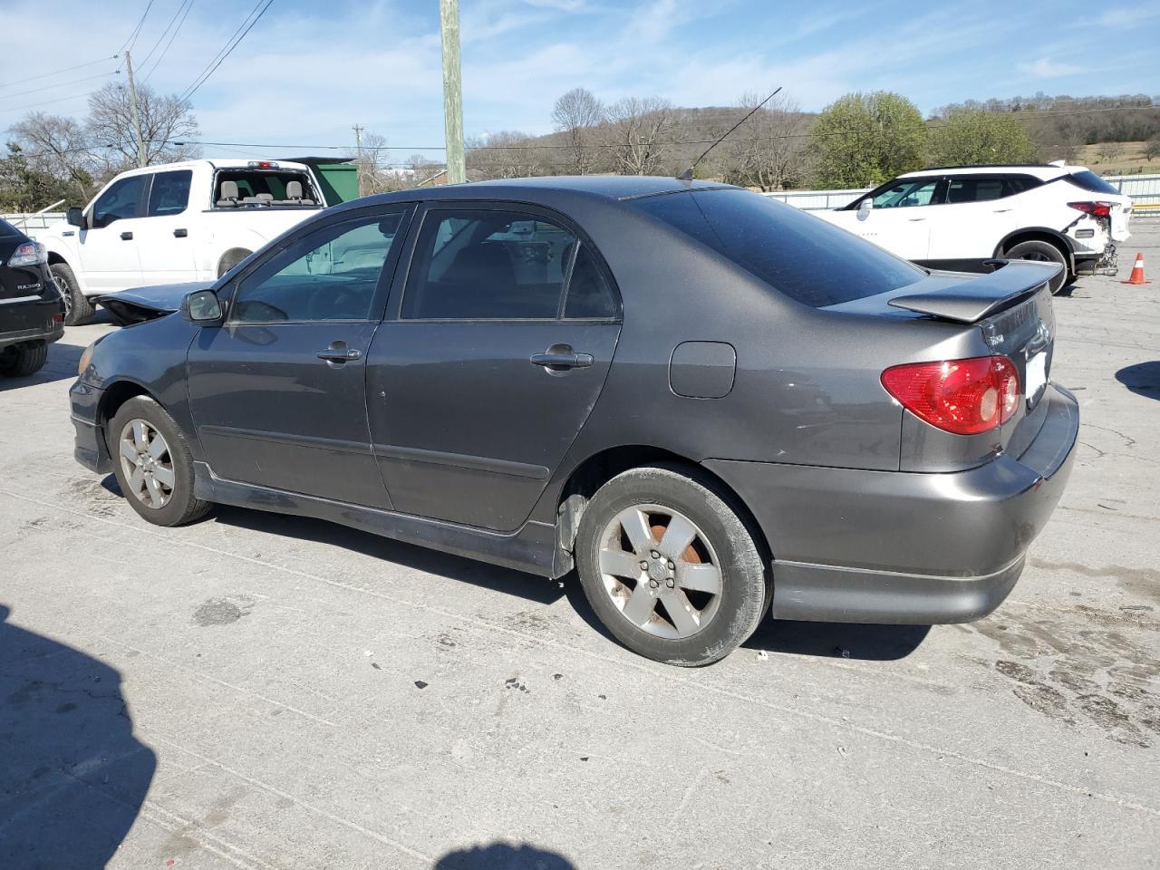 2006 Toyota Corolla Ce - Image 2