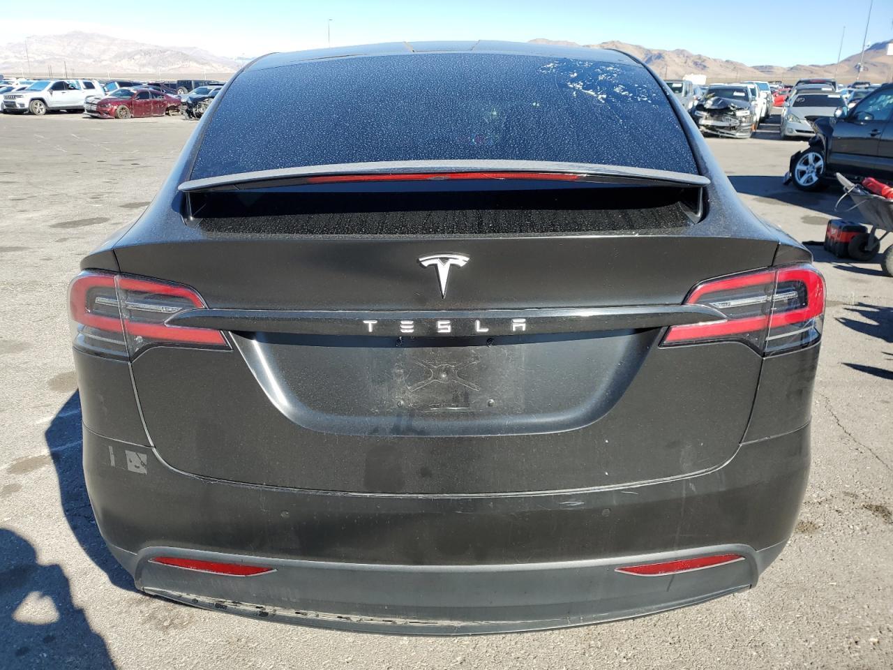 2019 Tesla Model X - Image 6