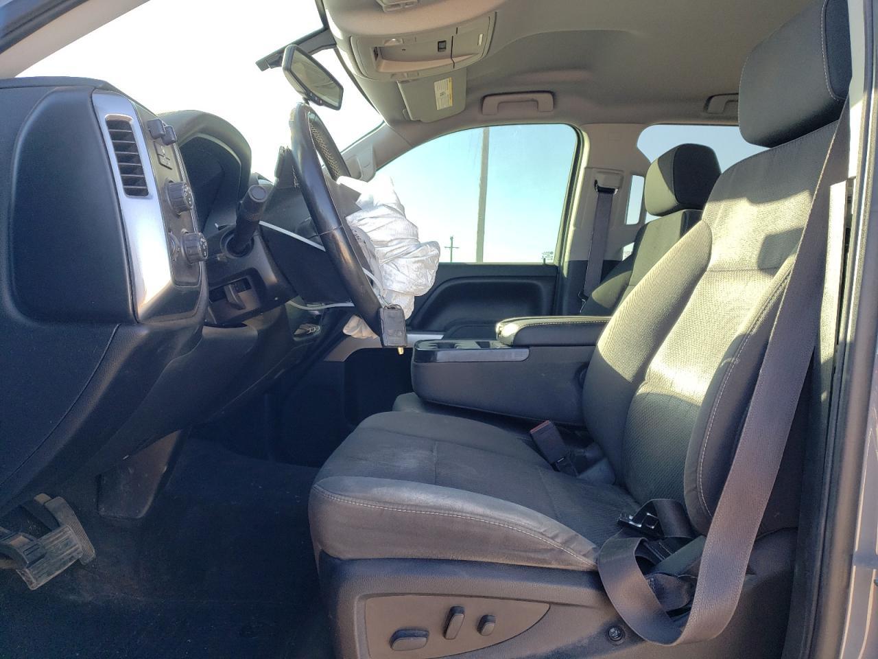 2016 Chevrolet Silverado K1500 Lt - Image 7