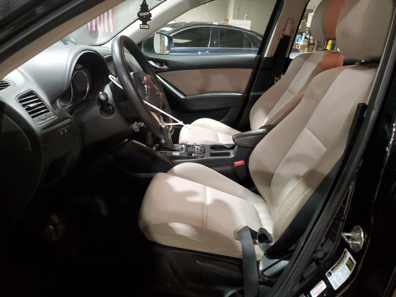 2016 Mazda Cx-5 Sport - Фото 7