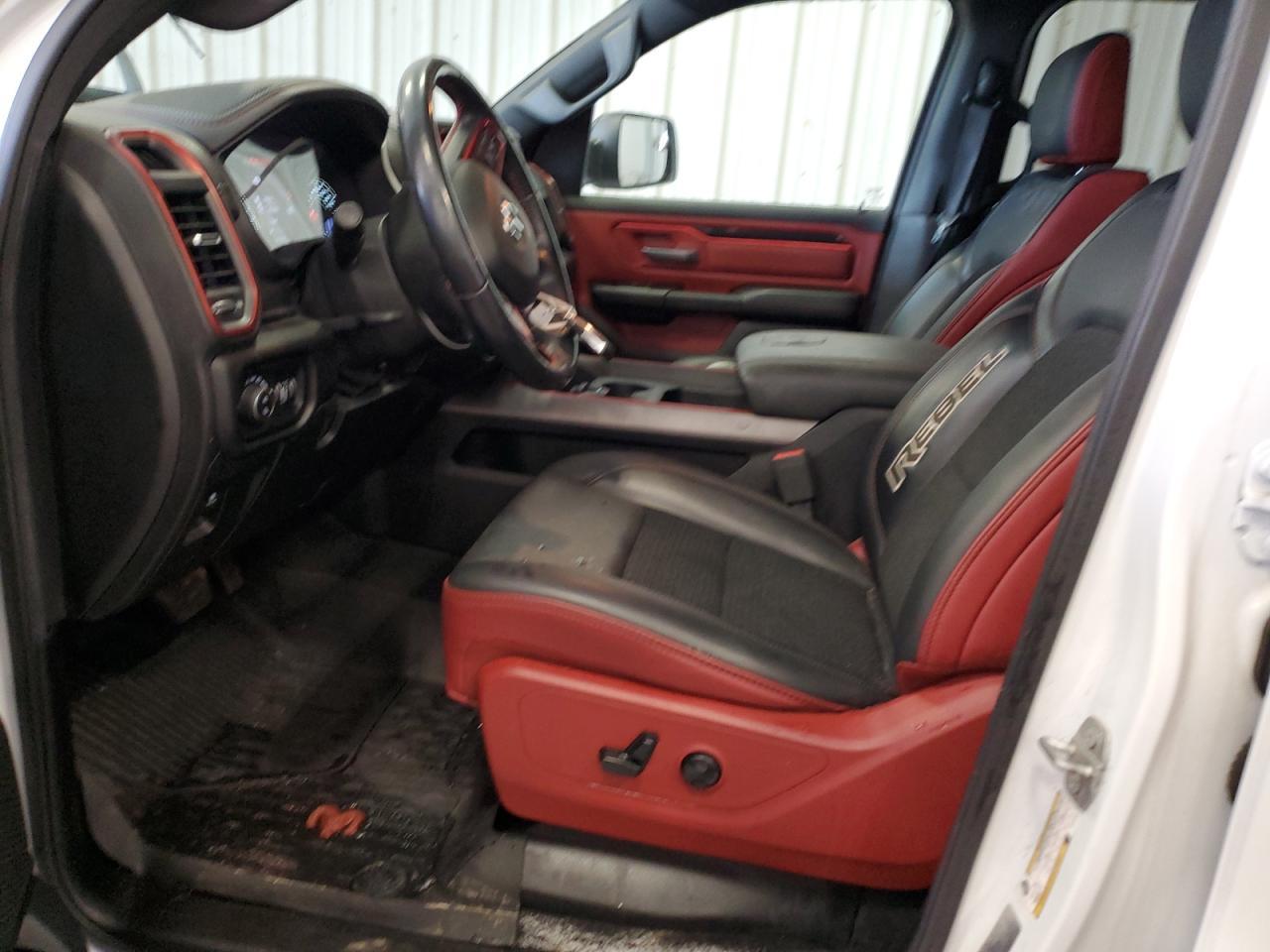 2019 Ram 1500 Rebel - Фото 7