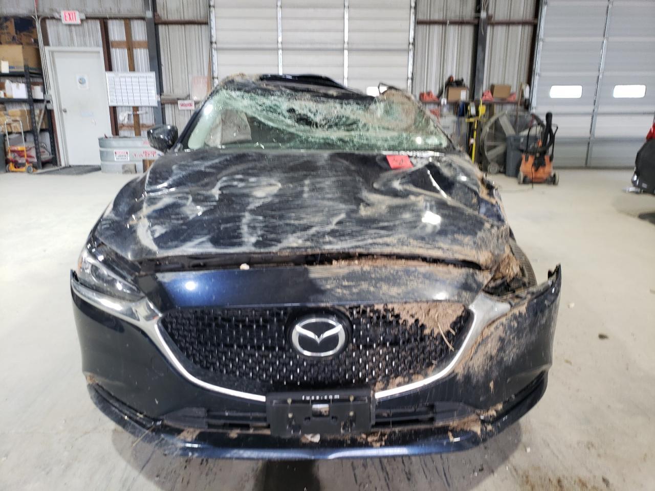 2020 Mazda 6 Grand Touring - Фото 5