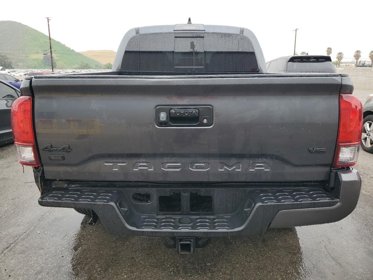 2023 Toyota Tacoma Double Cab - Image 6