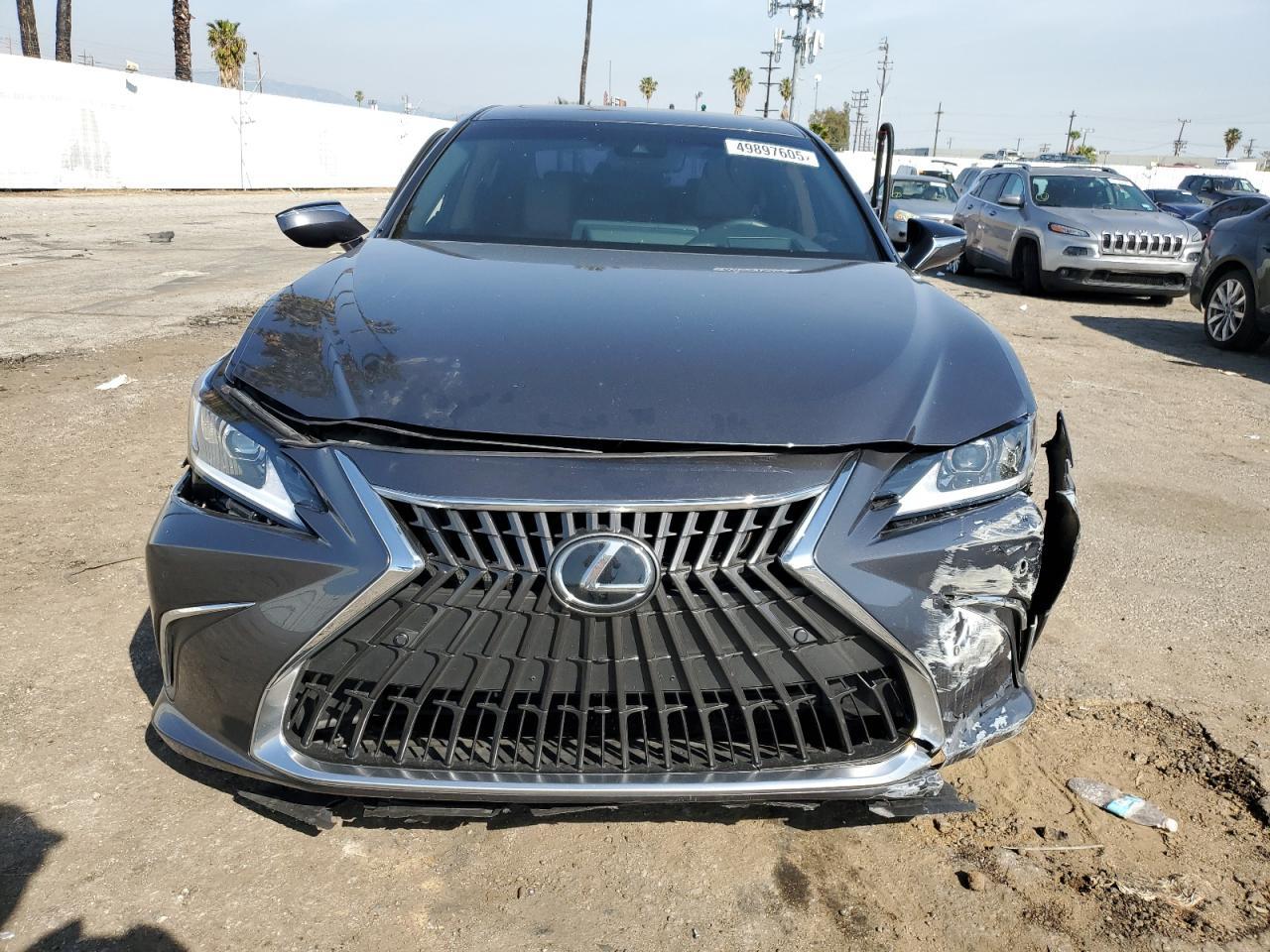 2024 Lexus Es 300H Base - Image 5