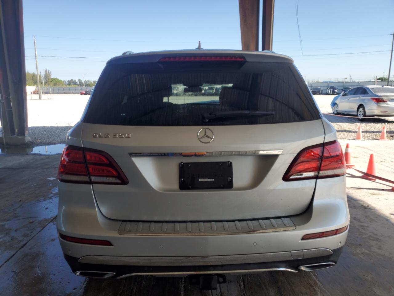 2018 Mercedes-Benz Gle 350 - Image 6