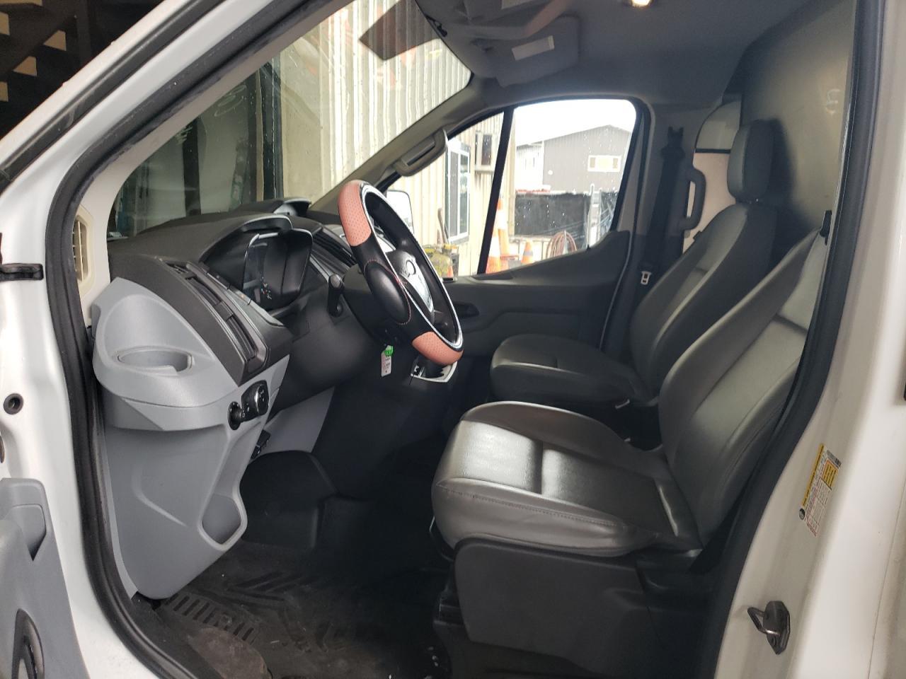 2016 Ford Transit T-350 - Фото 7